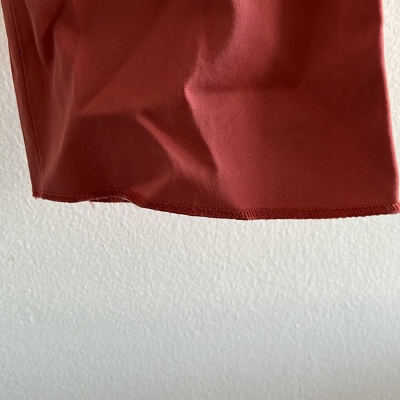 NWT J McLaughlin “Taylor” garment dyed pants. - Picture 2 of 5